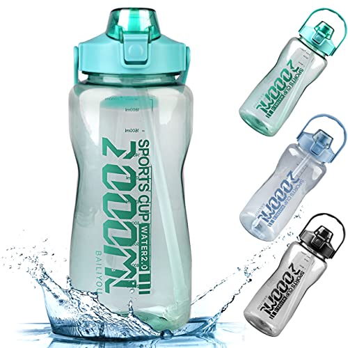 Best water bottle in 2022 [Based on 50 expert reviews]
