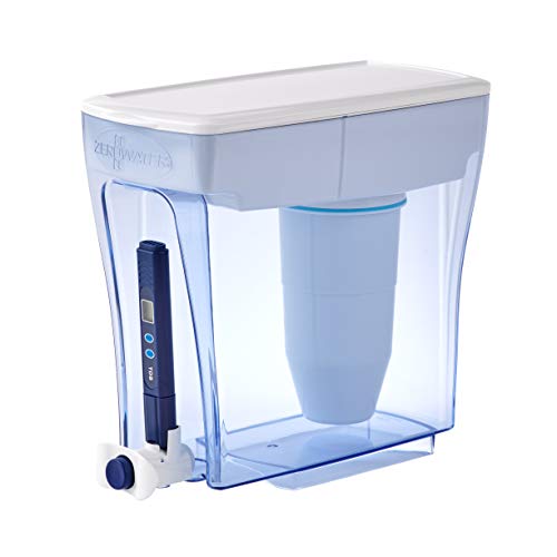 Best water filter in 2022 [Based on 50 expert reviews]