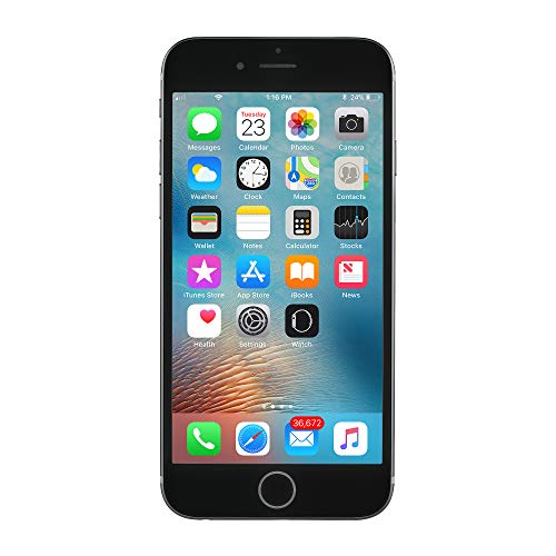 Best iphone 6s in 2022 [Based on 50 expert reviews]