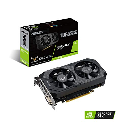 Best gtx 1660 ti in 2022 [Based on 50 expert reviews]