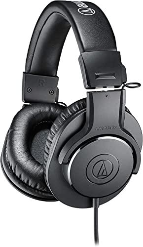 Best audio technica in 2022 [Based on 50 expert reviews]