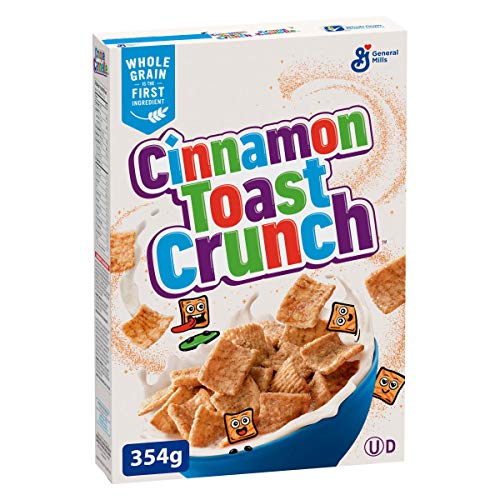 Best cereal in 2022 [Based on 50 expert reviews]