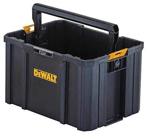 DEWALT Tool Tote, TSTAK System (DWST17809)