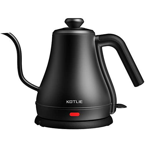 Best kettle in 2022 [Based on 50 expert reviews]