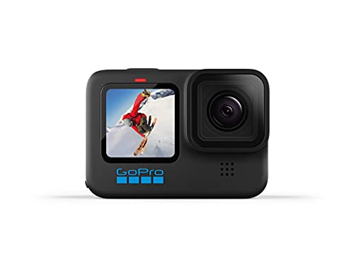 Best gopro in 2022 [Based on 50 expert reviews]