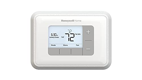Best thermostat in 2022 [Based on 50 expert reviews]