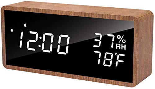 Best alarm clock in 2022 [Based on 50 expert reviews]