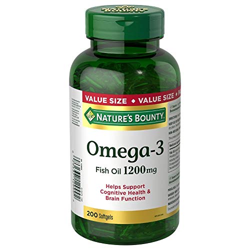 Best omega 3 in 2022 [Based on 50 expert reviews]