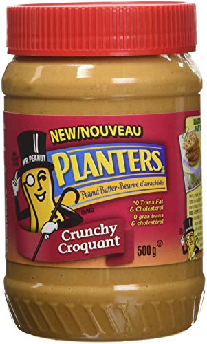 Best peanut butter in 2022 [Based on 50 expert reviews]