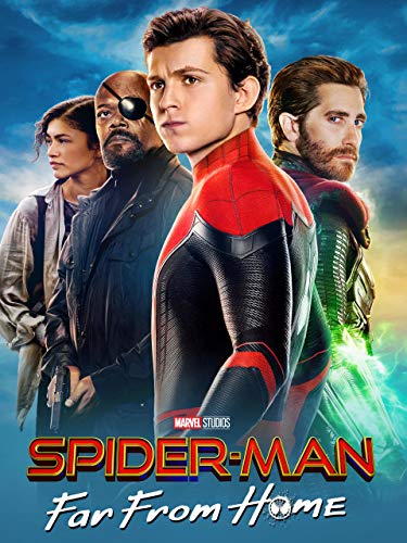 Best spiderman in 2022 [Based on 50 expert reviews]