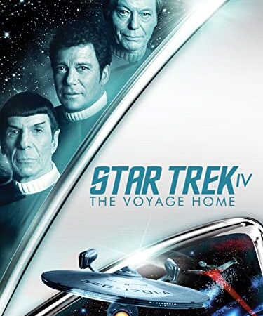 Star Trek IV: The Voyage Home