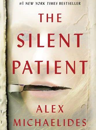 The Silent Patient