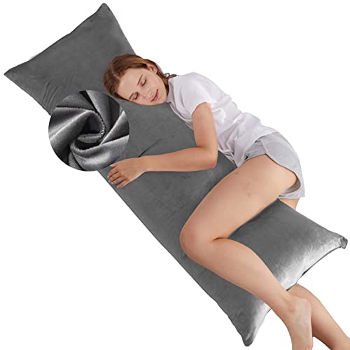 Best body pillow in 2022 [Based on 50 expert reviews]