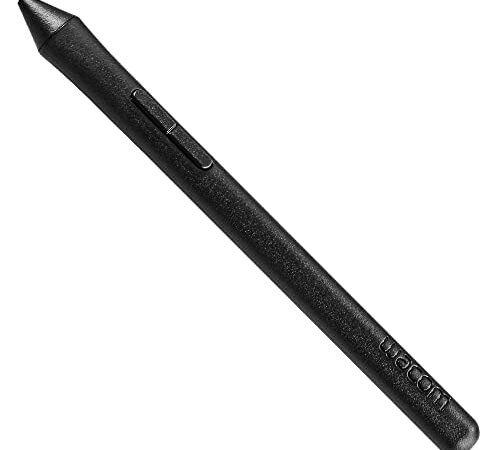 Wacom Intuos Pen LP190K,Black