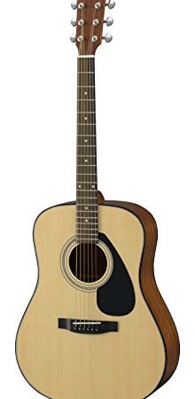 Yamaha F325D Acoustic Guitar