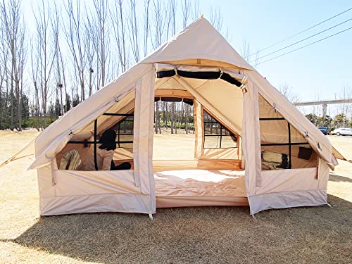 Best tent in 2022 [Based on 50 expert reviews]