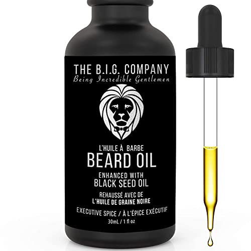 Best beard oil in 2022 [Based on 50 expert reviews]