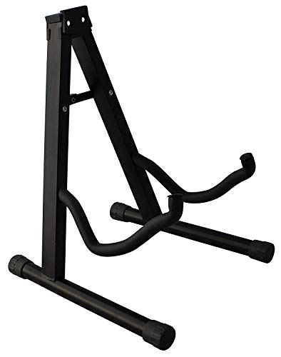 Best guitar stand in 2022 [Based on 50 expert reviews]