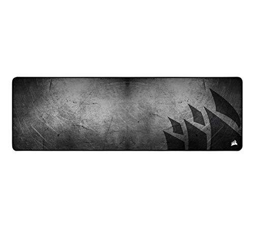 Corsair MM300 PRO Premium Spill-Proof Cloth Gaming Mouse Pad Extended - Multicolor