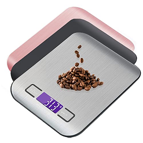 Best kitchen scale in 2022 [Based on 50 expert reviews]
