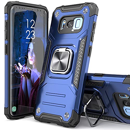 Best samsung s8 case in 2022 [Based on 50 expert reviews]