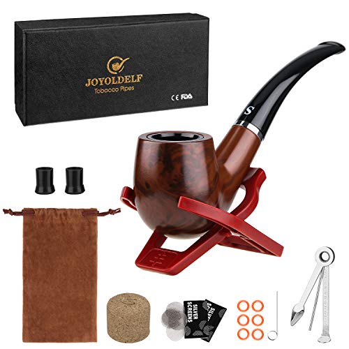 Best pipe in 2022 [Based on 50 expert reviews]