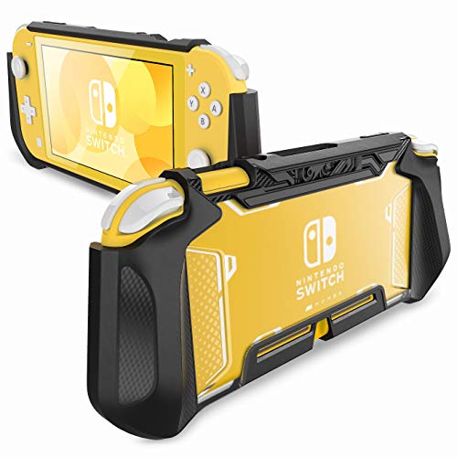 Best switch lite in 2022 [Based on 50 expert reviews]