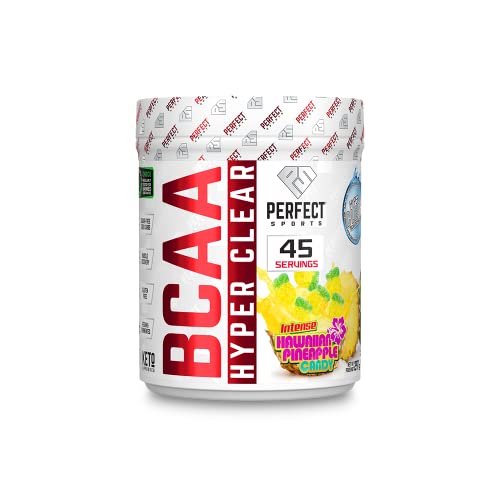 Best bcaa in 2022 [Based on 50 expert reviews]