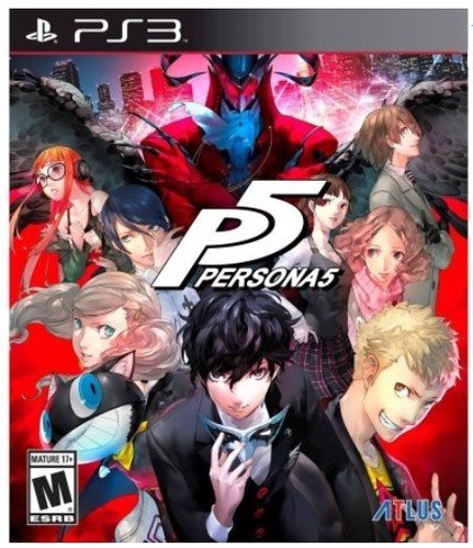 Best persona 5 in 2022 [Based on 50 expert reviews]