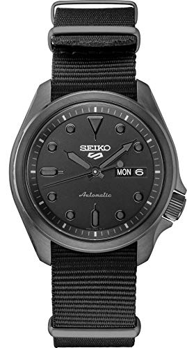 Best seiko 5 in 2022 [Based on 50 expert reviews]