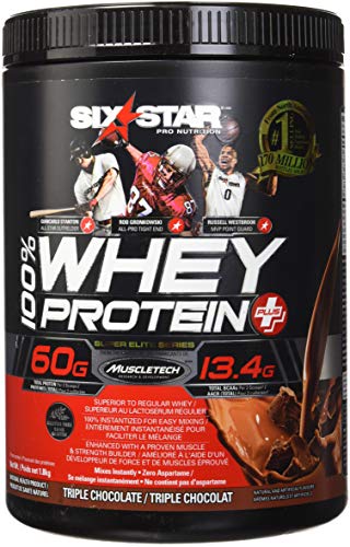 Best protein powder in 2022 [Based on 50 expert reviews]