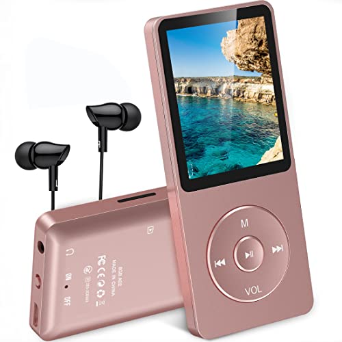 Best mp3 players in 2022 [Based on 50 expert reviews]