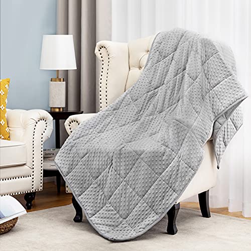 Best weighted blankets in 2022 [Based on 50 expert reviews]