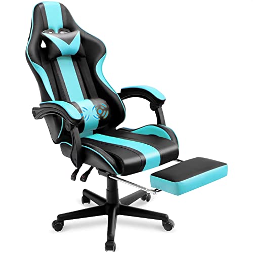 Best gaming chair in 2022 [Based on 50 expert reviews]