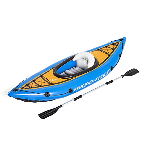 Best kayak in 2022 [Based on 50 expert reviews]