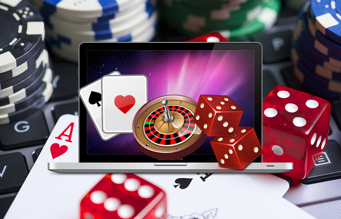The smartest thing you can eat while playing at online casinos