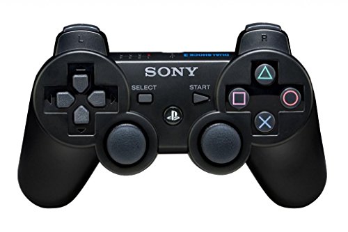 Best ps3 controller in 2022 [Based on 50 expert reviews]
