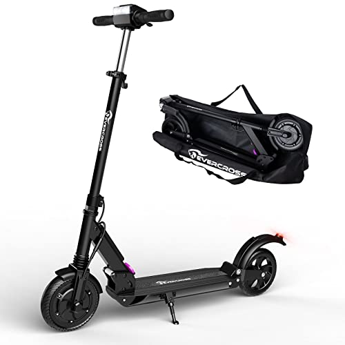 Best electric scooter in 2022 [Based on 50 expert reviews]