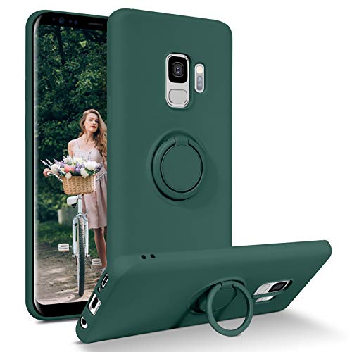 Best samsung s9 case in 2022 [Based on 50 expert reviews]