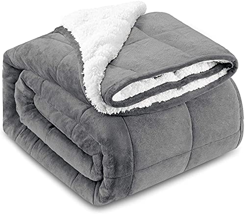 Best weighted blanket in 2022 [Based on 50 expert reviews]