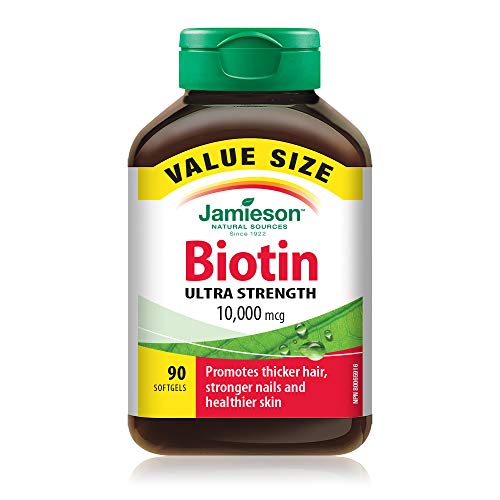 Best biotin in 2022 [Based on 50 expert reviews]