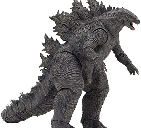 Jin Chuang Tamashii Countries Bandai sh monsterarts Godzilla 2019 "Godzilla