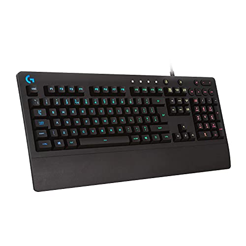 Best logitech keyboard in 2022 [Based on 50 expert reviews]