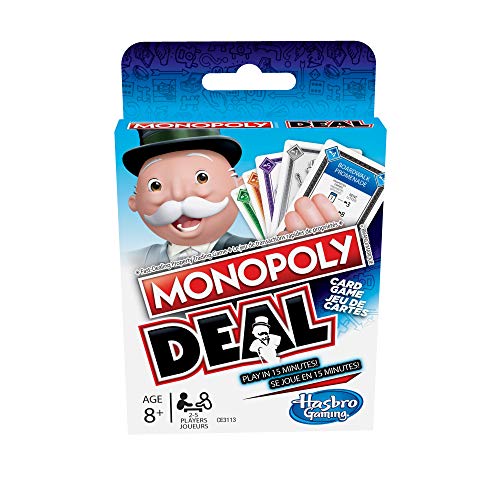 Best monopoly in 2022 [Based on 50 expert reviews]