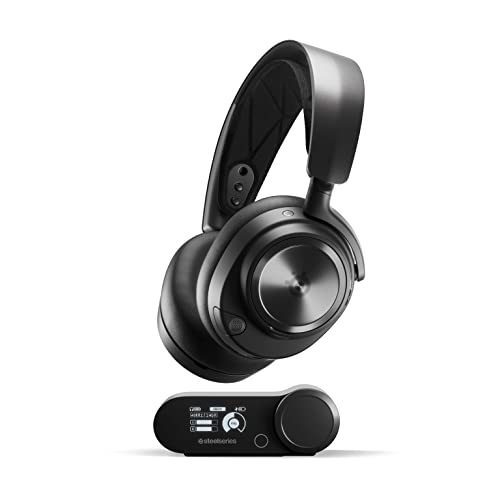 Best steelseries in 2022 [Based on 50 expert reviews]