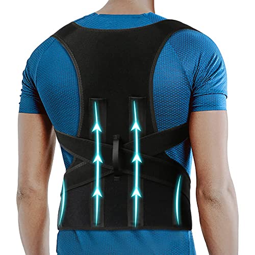 Best posture corrector in 2022 [Based on 50 expert reviews]