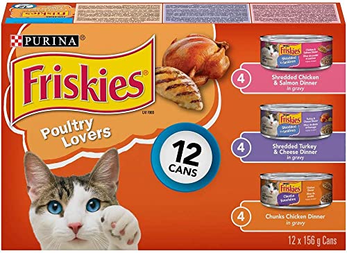 Best cat food in 2022 [Based on 50 expert reviews]