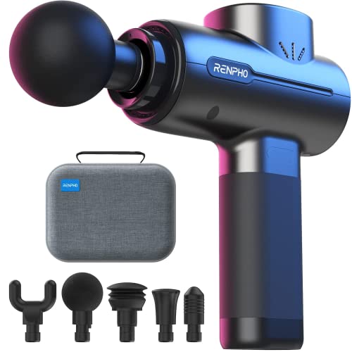 Best massage gun in 2022 [Based on 50 expert reviews]