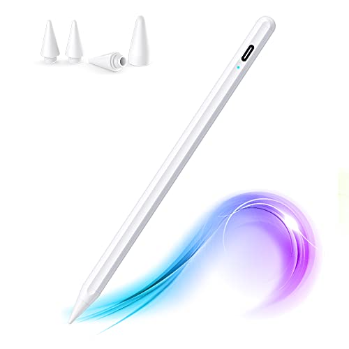 Best apple pencil in 2022 [Based on 50 expert reviews]