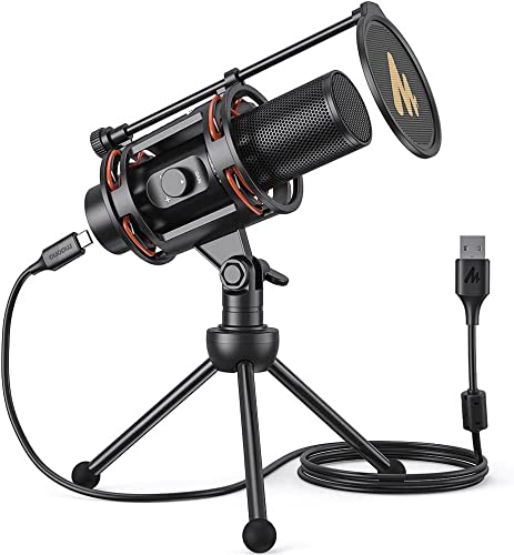 Best microphone in 2022 [Based on 50 expert reviews]